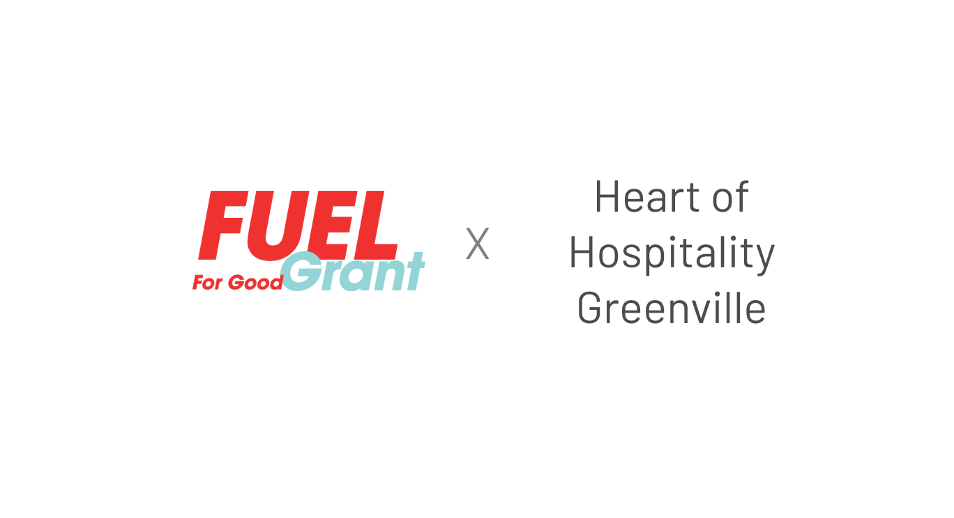 FUEL Selects Heart of Hospitality GVL as 2H24 Grant Recipient